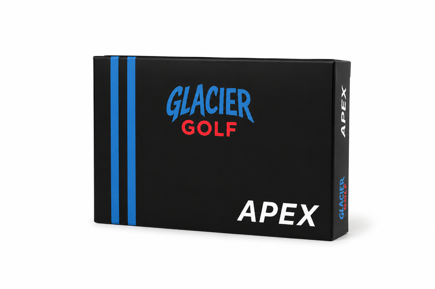 Glacier Apex - 12 stk