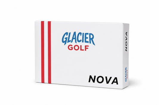 Glacier Nova - 12 stk