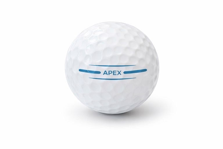 Glacier Apex - 3 stk