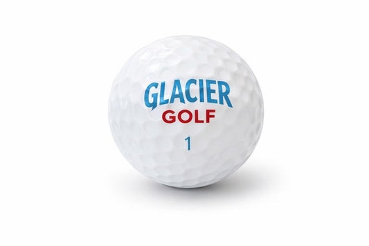 Glacier Apex - 12 stk